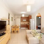Alex Appartement *