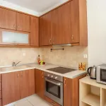 Appartement Alex Pefkochori