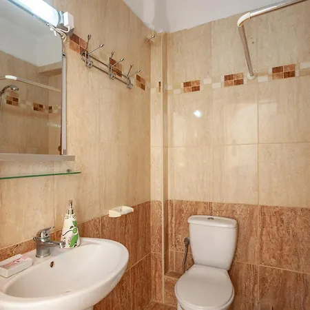 Apartment Alex Pefkochori