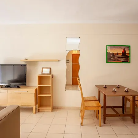 Alex Apartment