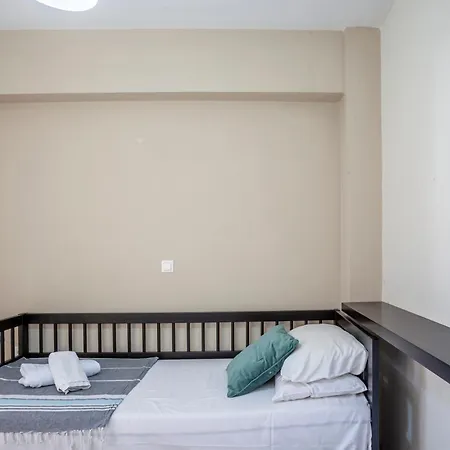 Alex Apartmán *