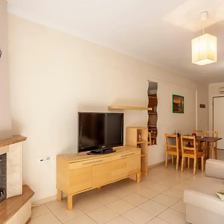 Alex Apartmán Pefkochori