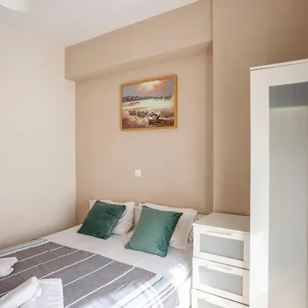 Apartmán Alex