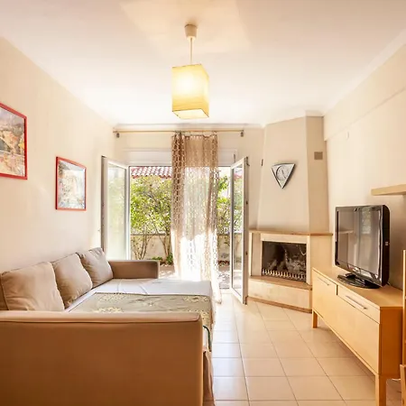 Alex Apartmán