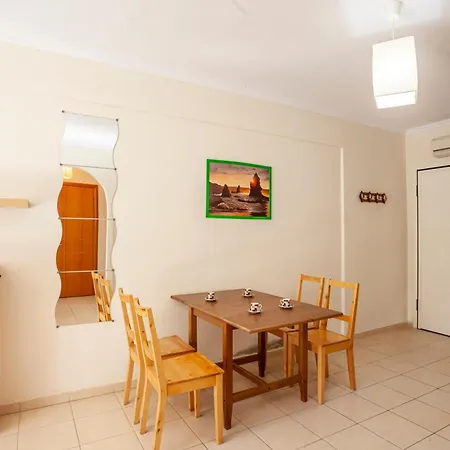 Apartmán Alex