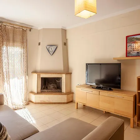 Apartmán Alex *